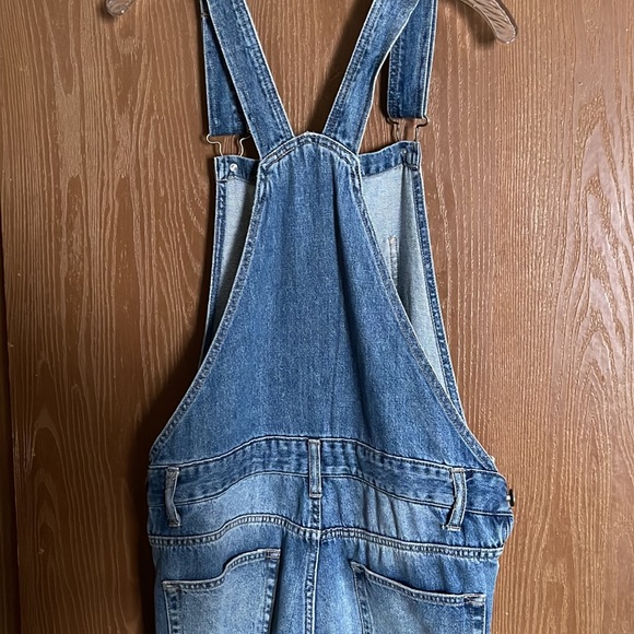 Forever 21 Mens Overalls - Picture 3 of 3